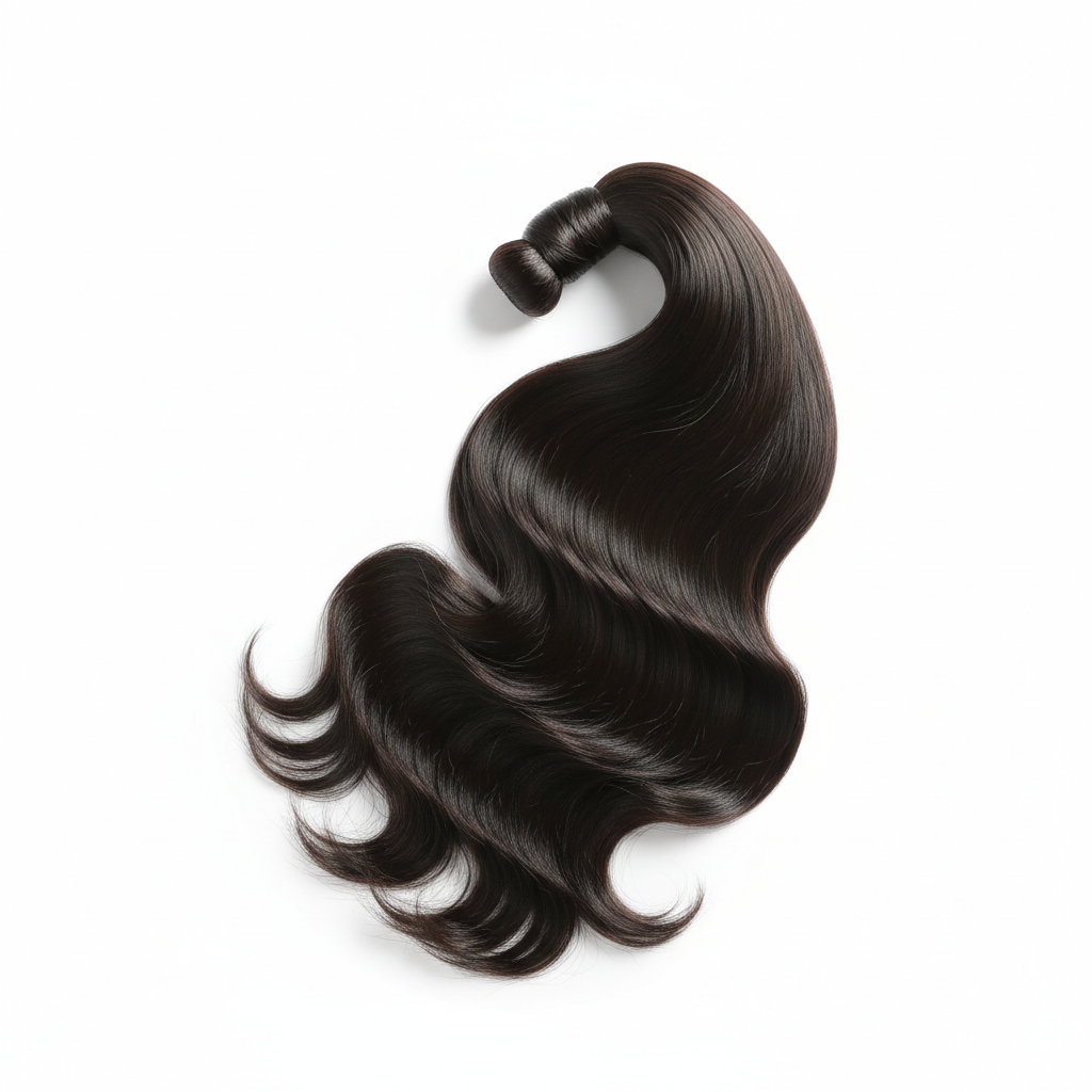 Claw Ponytail Hair Extensions