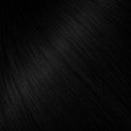 Black Velvet - Clip-In Hair Extensions