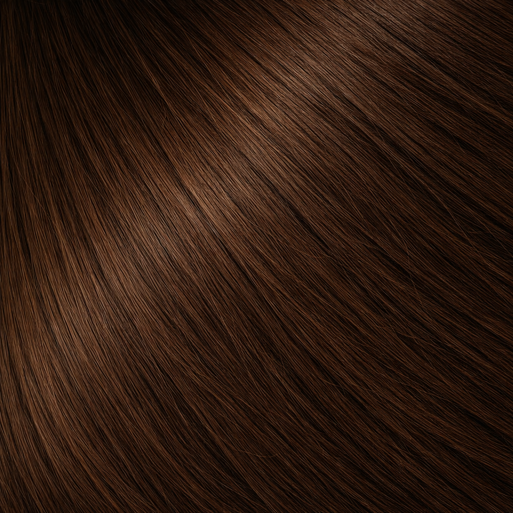 Bronze Whisper - Double Volume Invisible Weft Hair Extensions