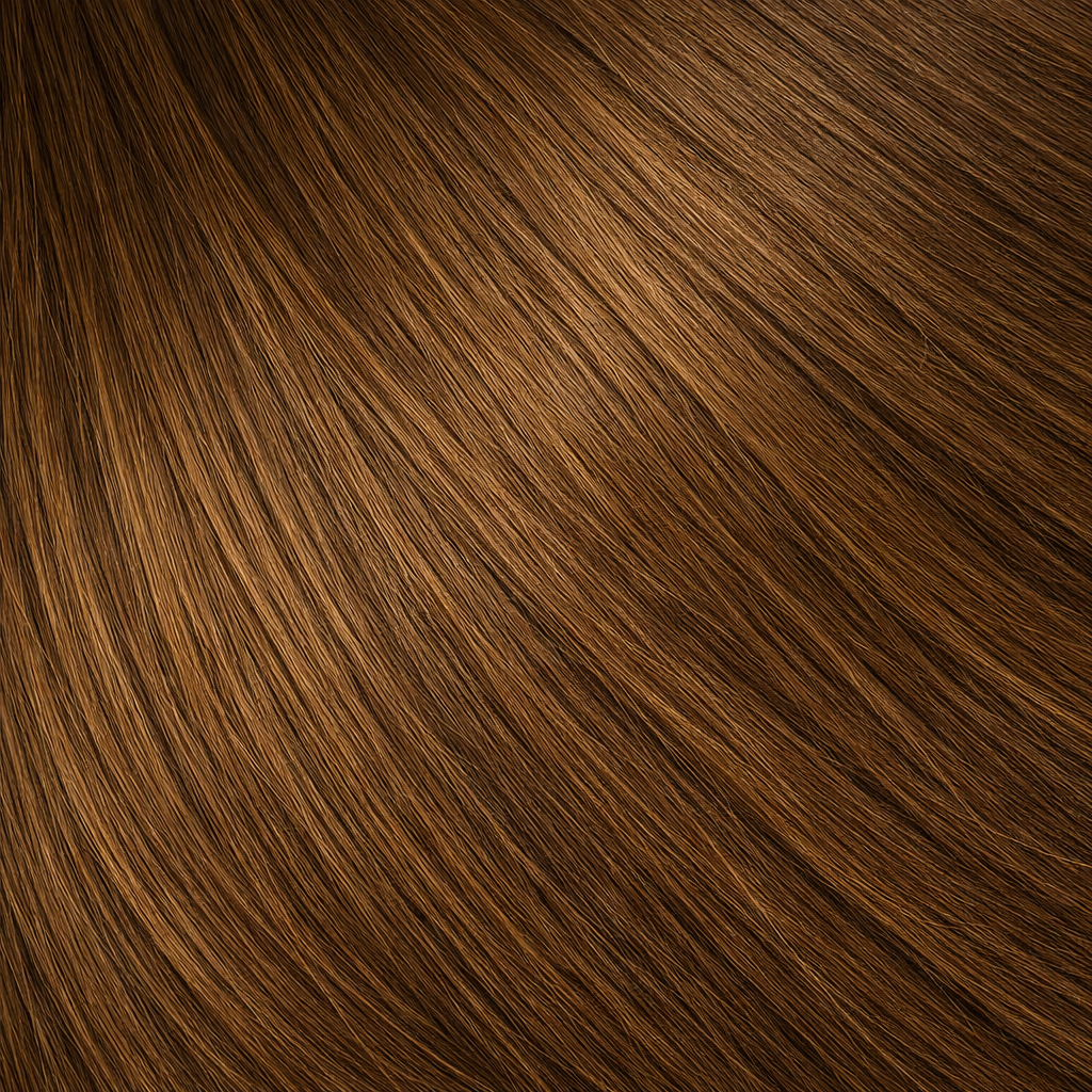 Caramel Drift - K-Tip Body Wave Hair Extensions