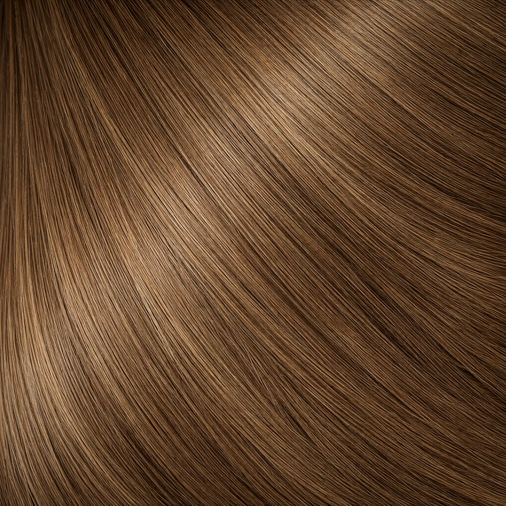 Dark Ombre - Clip-In Ponytail Hair Extension