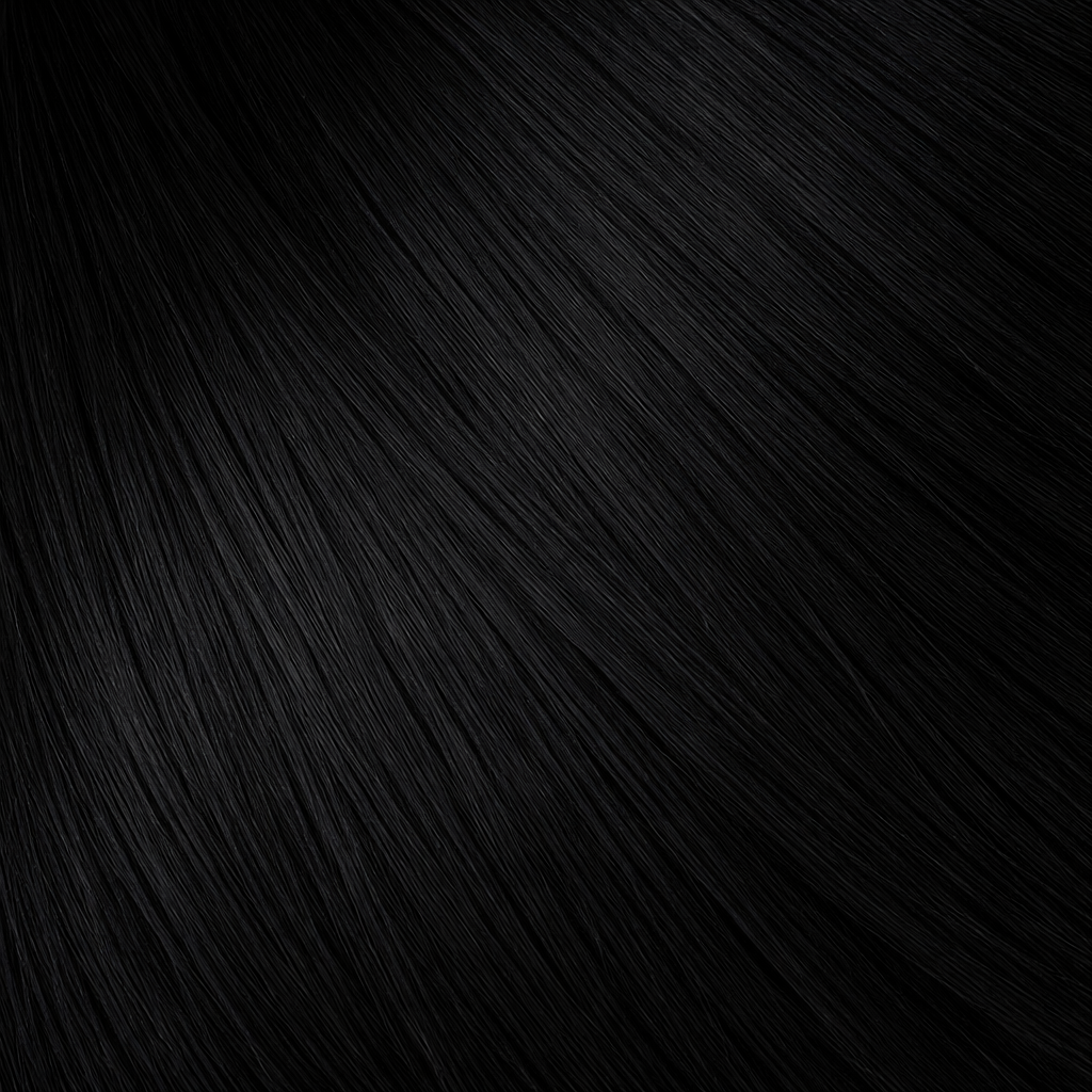 Espresso Drift - Clip-In Hair Extensions