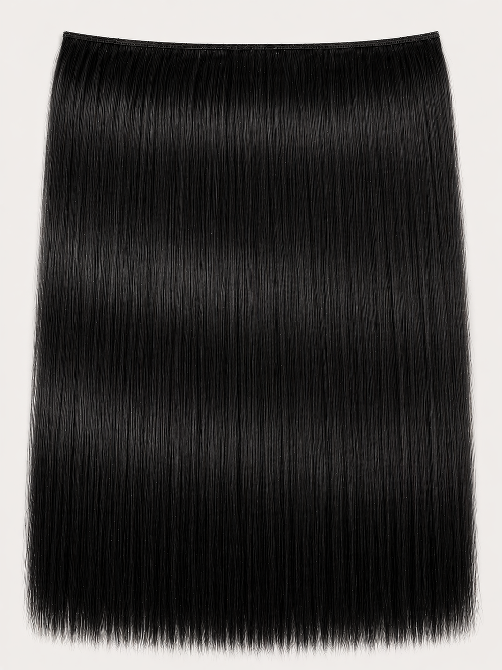 Espresso Drift - Double Volume Invisible Weft Hair Extensions