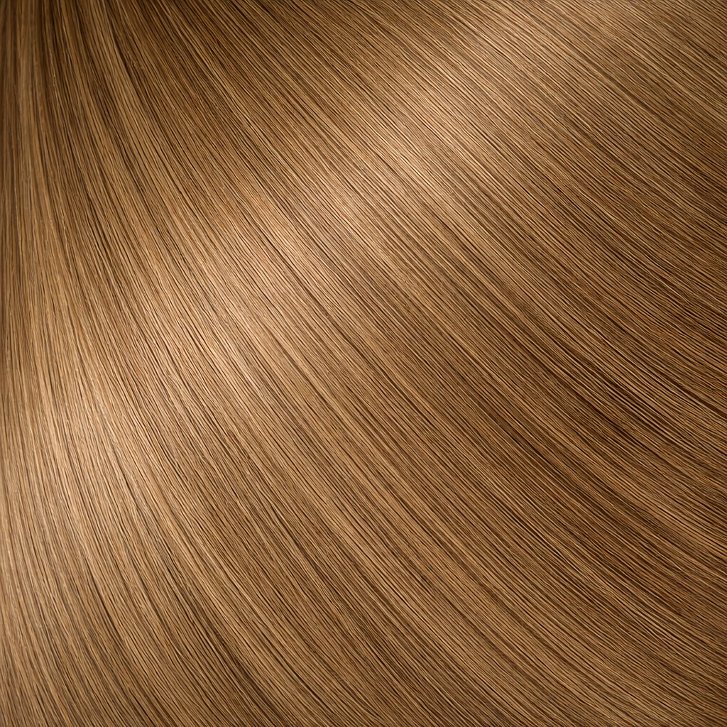 Light Ombre - K-Tip Body Wave Hair Extensions