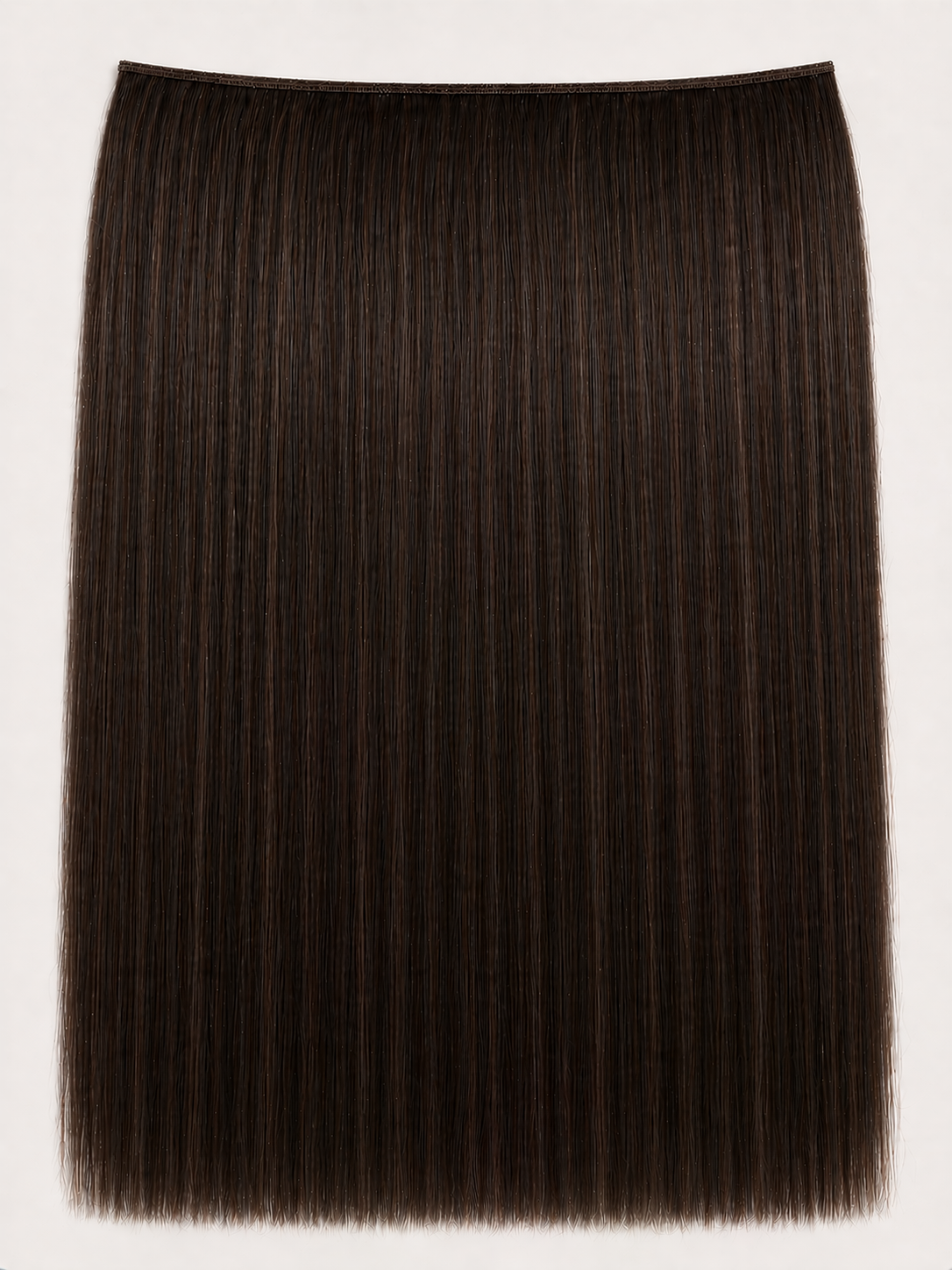 Midnight Drift - Double Volume Invisible Weft Hair Extensions