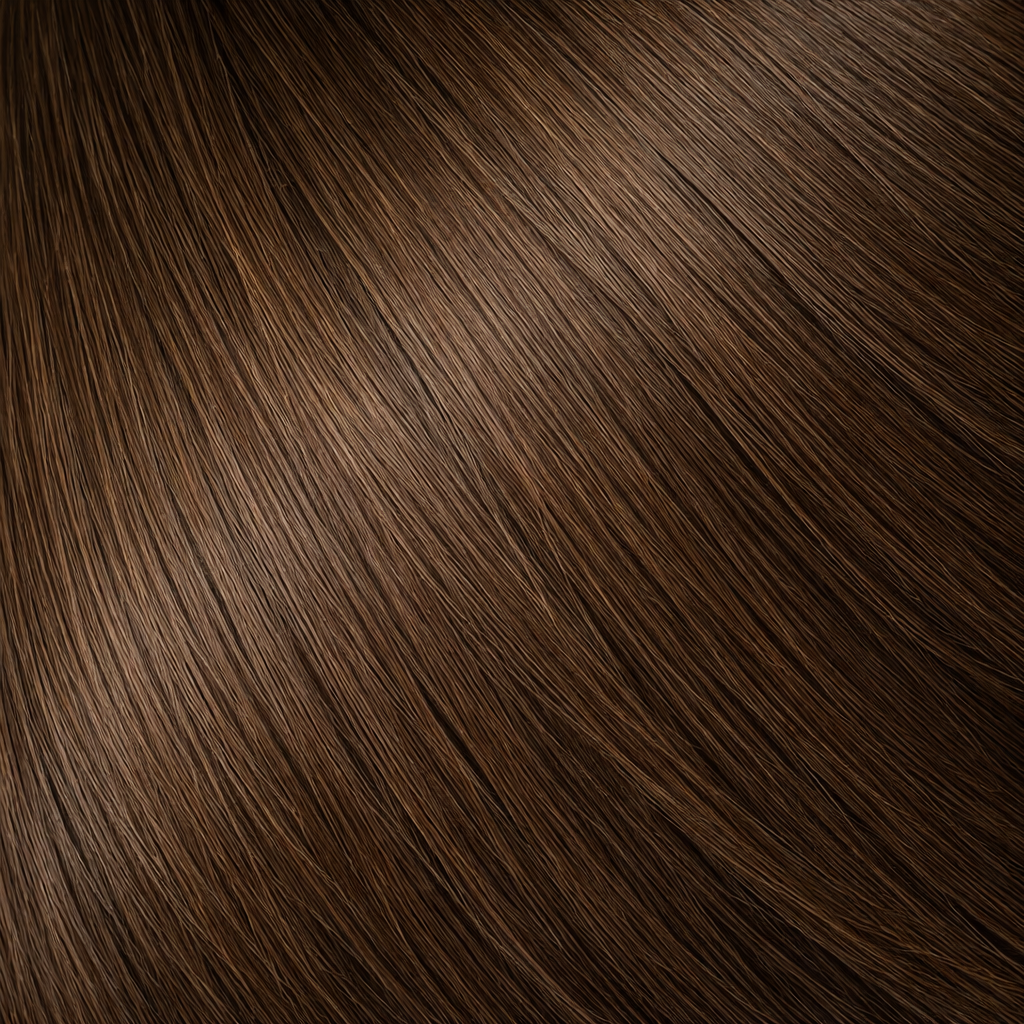 Pecan Allure - Clip-In Ponytail Hair Extension