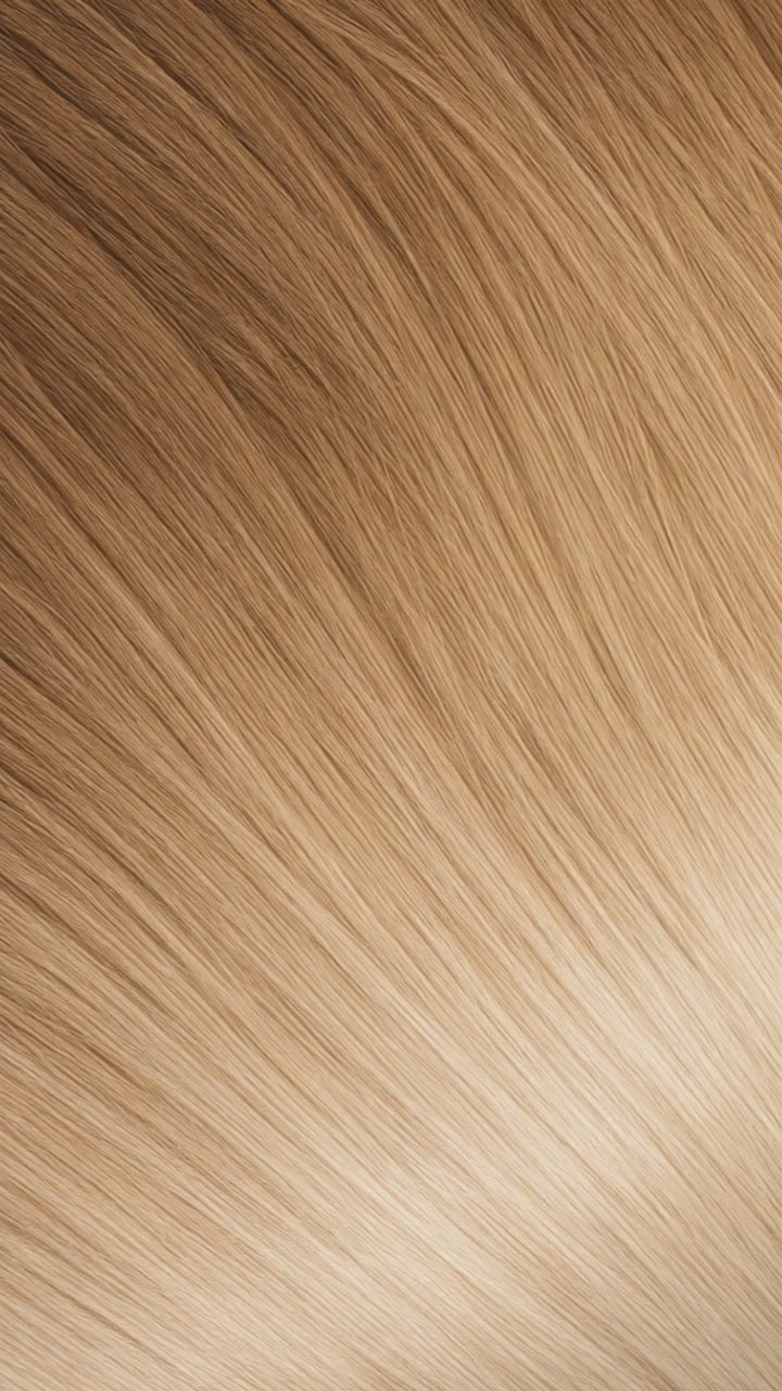 Sunlit Melt - Clip-In Hair Extensions