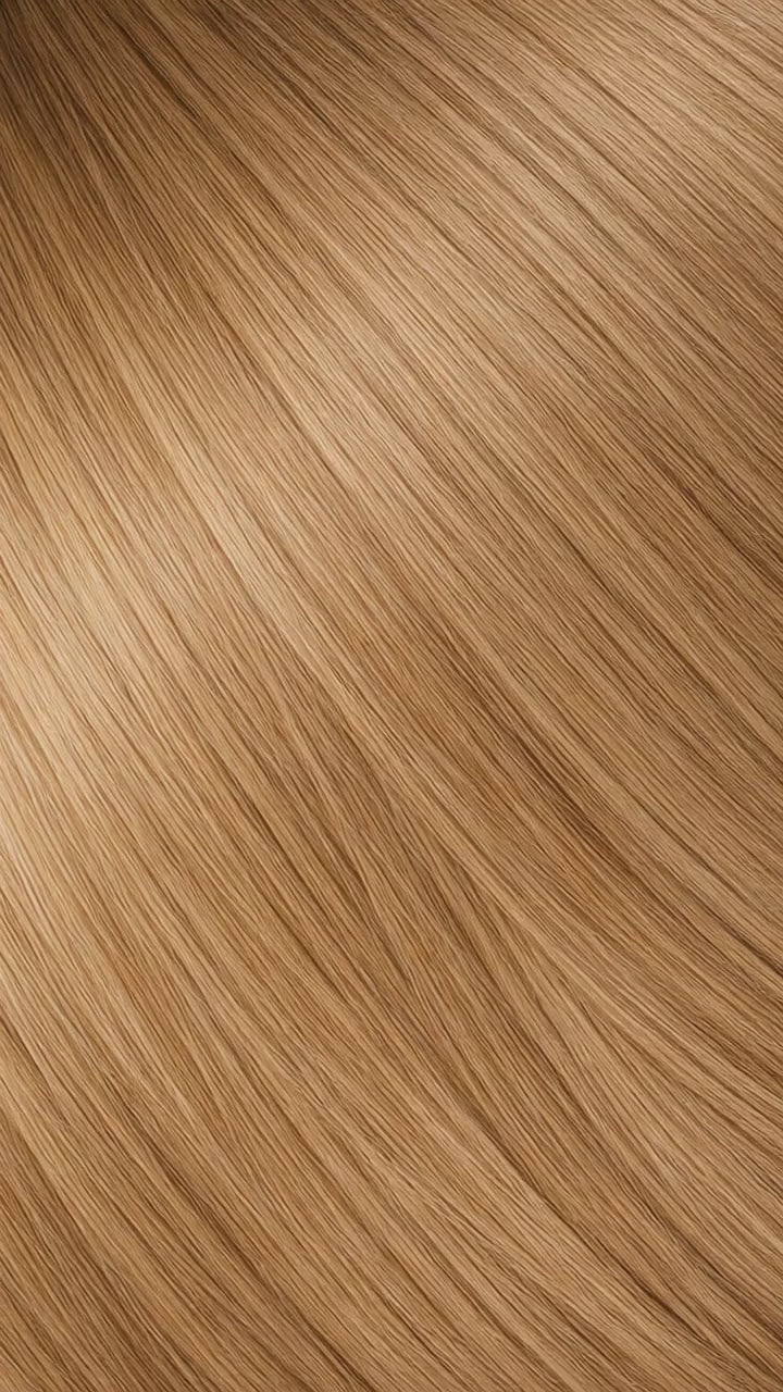 Sunkissed Silk - Clip-In Hair Extensions