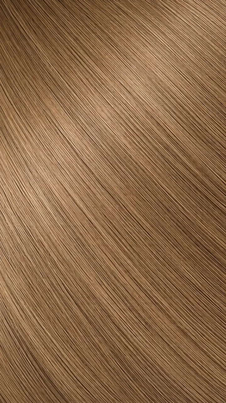 Light Ombre - Clip-In Hair Extensions